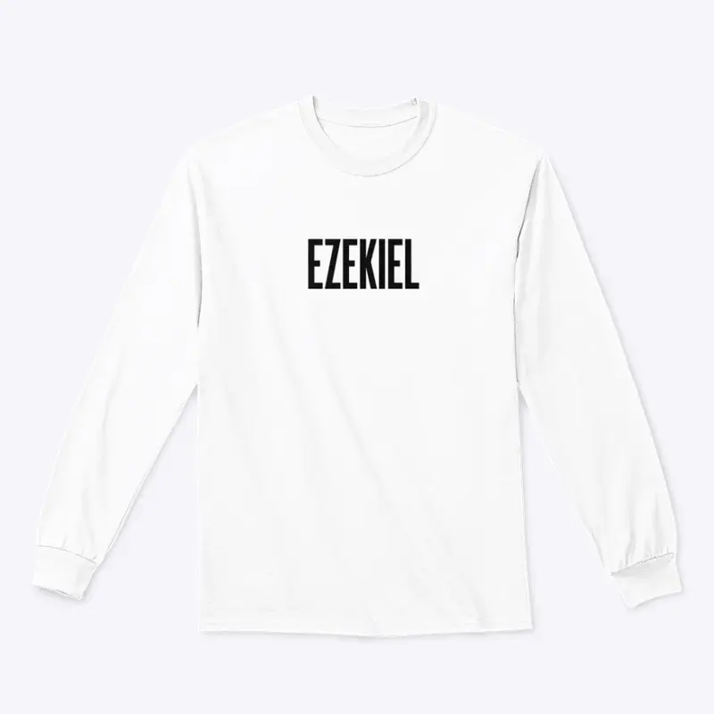 Book of Ezekiel