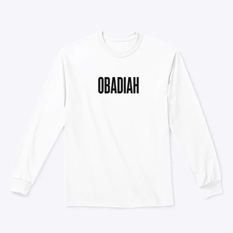 Book of Obadiah