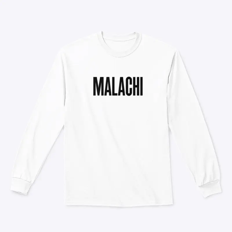 Malachi