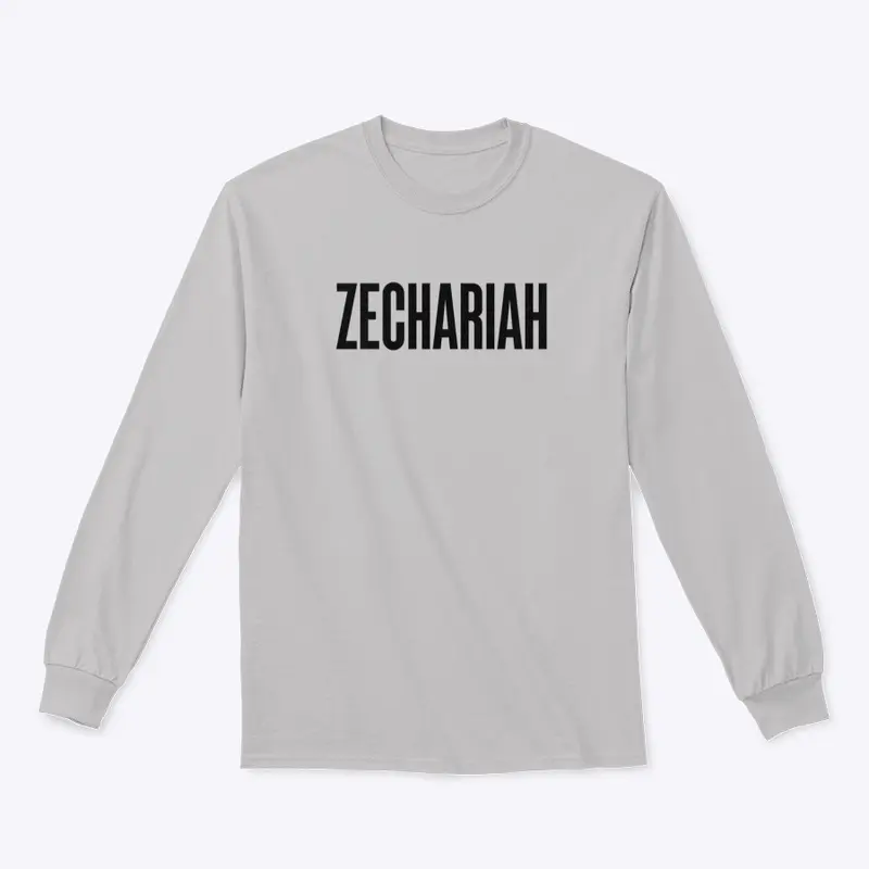 Zechariah